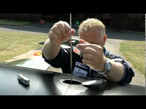 HwK-TV, 26.08.2009 - Mit dem Handwerk hoch hinaus: Handwerker gehen in die Luft