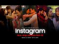 NON STOP INSTAGRAM TRENDING LOVE MASHUP Part 12 PLAYLIST BY Lofi2307 Instatrendingsongs