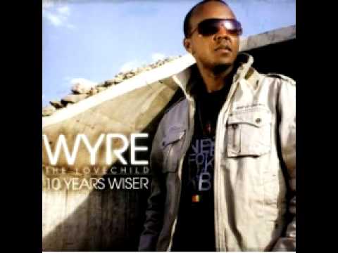 Usiniache    Wyre ft Chege