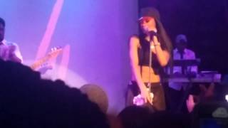 Teyana Taylor Cries While Talking About Iman Shumpert