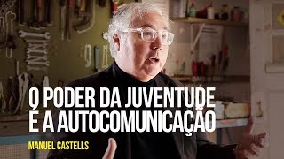 O poder da juventude é a autocomunicação