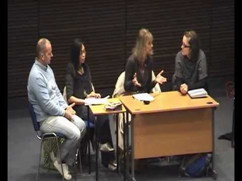 Why did you become an Anthropologist?