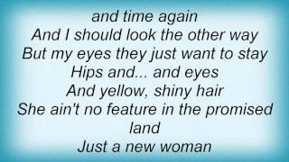Madrugada - New Woman, New Man Lyrics