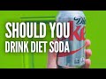 Are Artificial Sweeteners Bad For You? Is Aspartame Bad For You Is Diet Soda Bad?