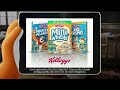 Kellogg S Monsters University 2013