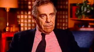 Thumbnail of Morley Safer