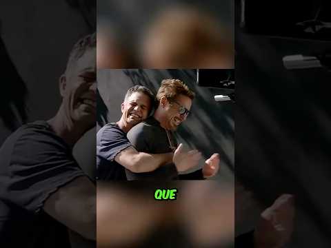 marvel revelo el elenco de Vengadores doomsdey y sera una locura!!!! - alejozaaap