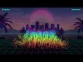 Steely Dan - Godwhacker (3D Waveform Visualizer)