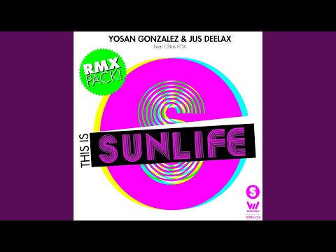 This Is Sunlife (feat. Celia Fox) (Aitor Galan Remix)