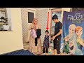 Journey To Shelter The Challenges And Dreams Of The Majid Family
