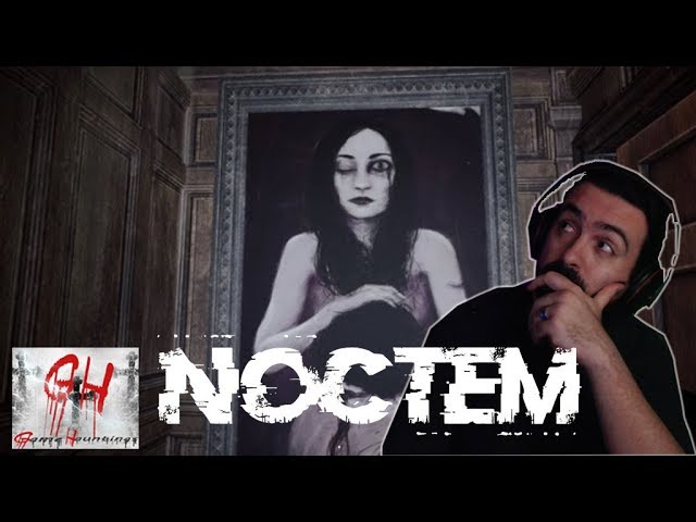 Video Pronunciation of noctem in English