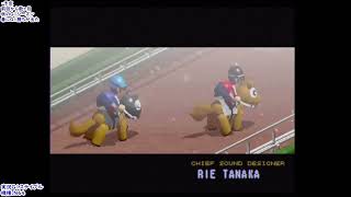 【N64】実況G1ステイブルをこっそりプレー 18