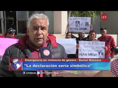 Emergencia de Género