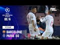 Résumé : Barcelone 1-4 Paris SG - Ligue des champions 8e de finale aller