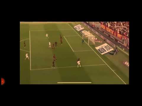 kamaldeen goal against Metz