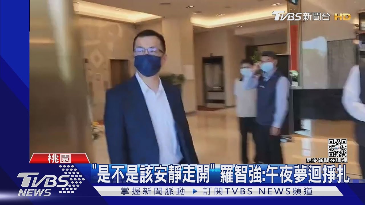 同舟假的? 藍議員參選人怨初選資格遭奪