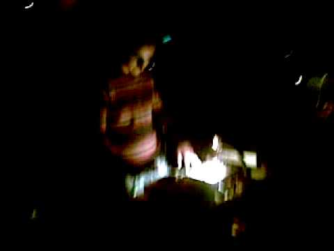 Dj Max_Margolin(TLV_nights@party107.com) O/A playing