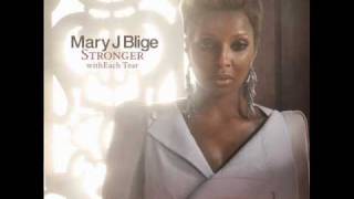 Mary J Blige - Stairway To Heaven