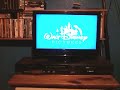 Closing To Toy Story 1996 VHS Version 1 Long Version