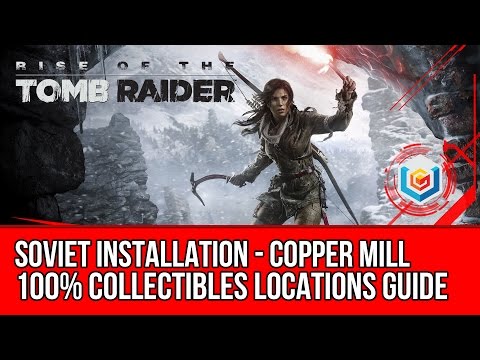 Rise Of The Tomb Raider Climb To The Top Of Main Chamber Of Tomb Walkthrough Rise Of The Tomb Raider Guide Gamepressure Com