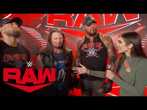 Doc Gallows: If They Say AJ Styles Is Retiring & There’s No Good Brother Involvement, Then He’s Lying About Retiring