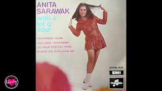 Download lagu Anita Sarawak - High Heel Sneakers - 1969 - Singapore mp3 Download lagu Anita Sarawak - High Heel Sneakers - 1969 - Singapore mp3