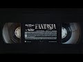 Alternate Opening To Fantasia 1991 VHS