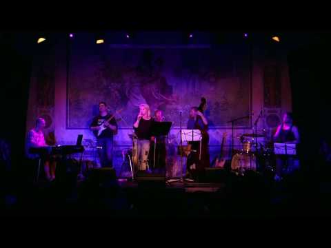 Vtáci Prelietaví - Deja Vu [Barmuseum]