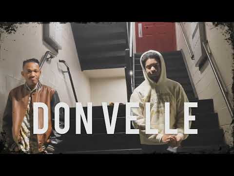 Don Velle - 23 Legend / Shiesty  (Dir. Killmerta Filmz)