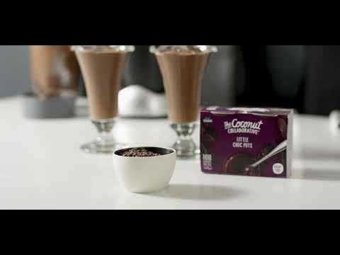 download lagu mp3 mp4 Little Choc Pots, download lagu Little Choc Pots gratis, unduh video klip Little Choc Pots