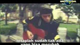 Dewa 19-Hadapi Dengan Senyuman