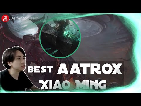 🛑 XiaoMing Mordekaiser vs Yone (Best Aatrox) - XiaoMing Mordekaiser Guide