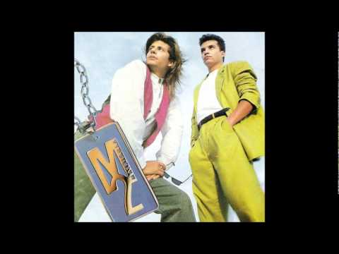 Matricula 2 - Loco por Ti