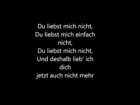 Ado Kojo ft. Shirin David - Du liebst mich nicht