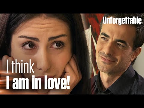 Eda and Harun are falling for each other! - Unforgettable | Short Scenes