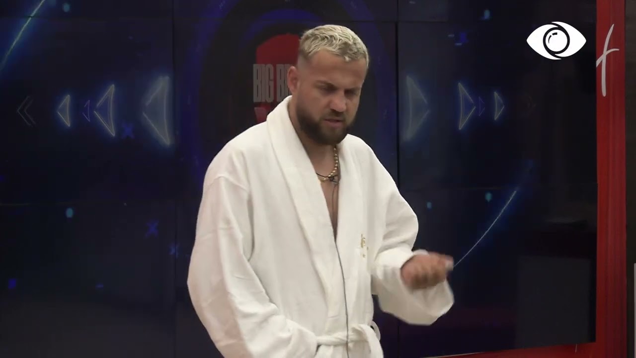 Olta e Kiara, kryefjalë e këtij Big Brother/ Luizi mendon se eliminohet Qetsori ose Kristi