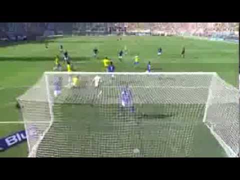 Palmeiras 0 X 0 São Caetano - 2 Turno - Campeonato Brasileiro Série B 2013 - Jogo 5592