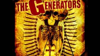 The Generators - A turn for the worse