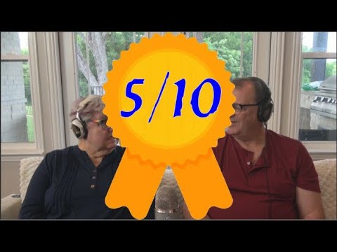 Randy VanWarmer - Just When I Needed You Most (1979) - REACTION