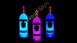 Ultrasun - We Can Runaway