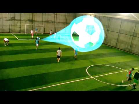 Ayaz Arena Halı Saha 15.04.2016 00:00 - akillisaha.com