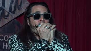 Nick Moss, Dennis Gruenling, & Michael Archer - Instrumental In E - Coda After Hours