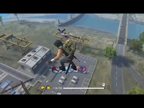 โปรเกม free fire