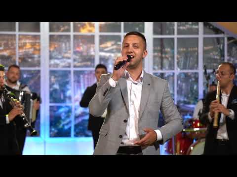 Marko Trpcevski i Grupa Kruna - Se sobrale komitite - Na zdravje LIVE TV Show