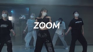 Jessi - ZOOM / Chesmee Choreography