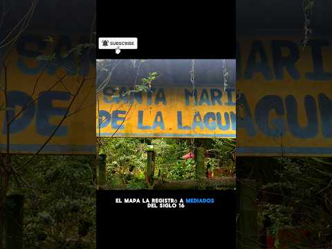 🌊 ¿La laguna más hermosa y desconocida de Cundinamarca?