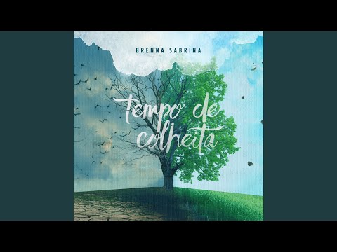 Tempo de Colheita (Ao Vivo)