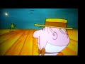 Sesame Street Vaudeville Near And Far 1978