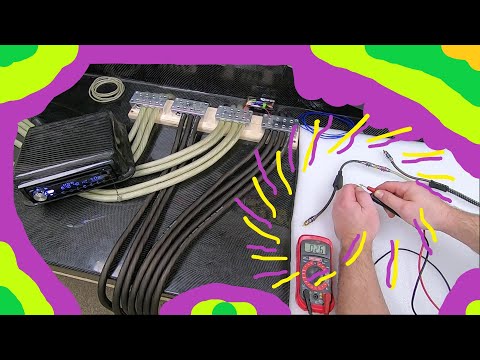 ***Car Audio Mythbusters*** Splitting RCA Signal Voltage