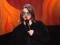 Mitch Hedberg - Fire Hazard